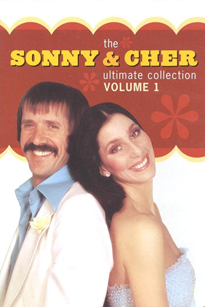 Poster of the movie The Sonny and Cher Comedy Hour
