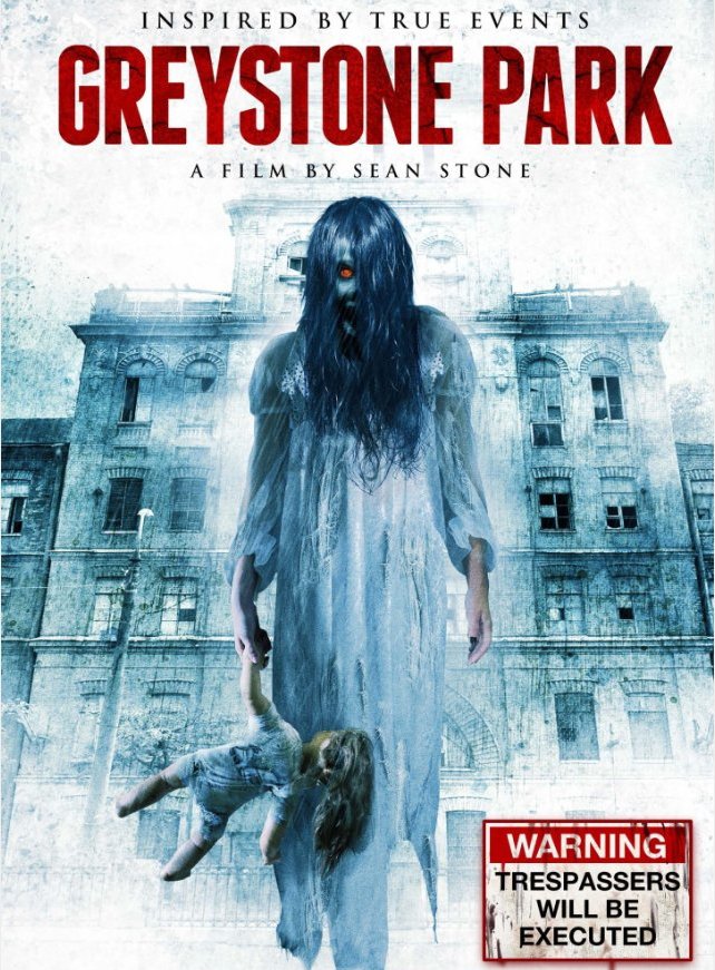 Poster of the movie Greystone Park