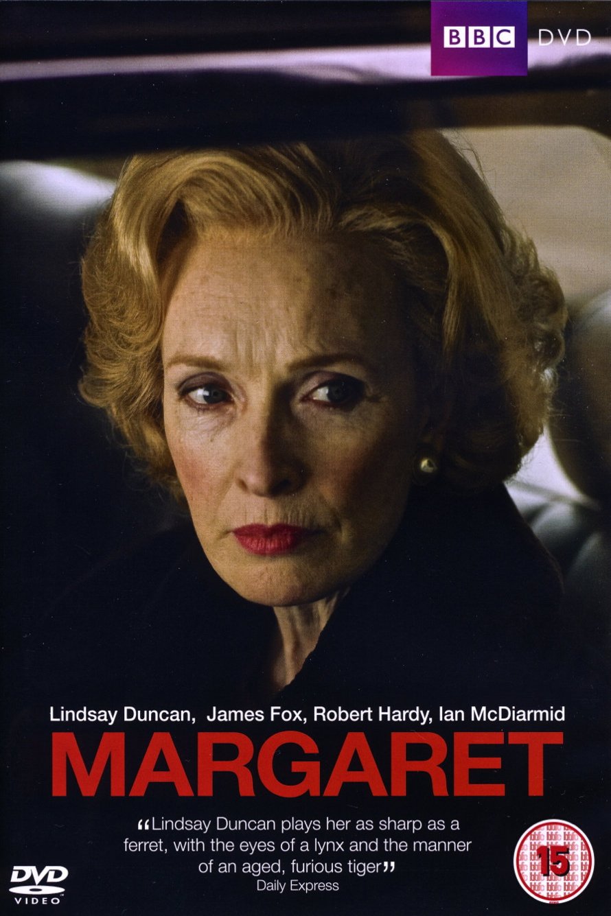 L'affiche du film Margaret