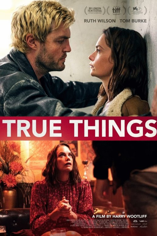 L'affiche du film True Things