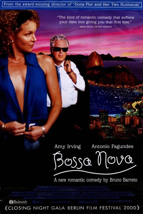Poster of the movie Bossa Nova