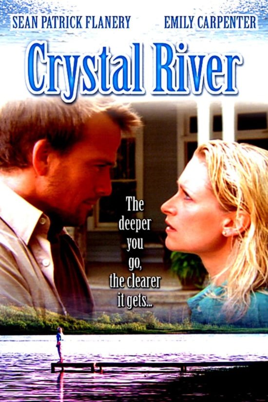 L'affiche du film Crystal River