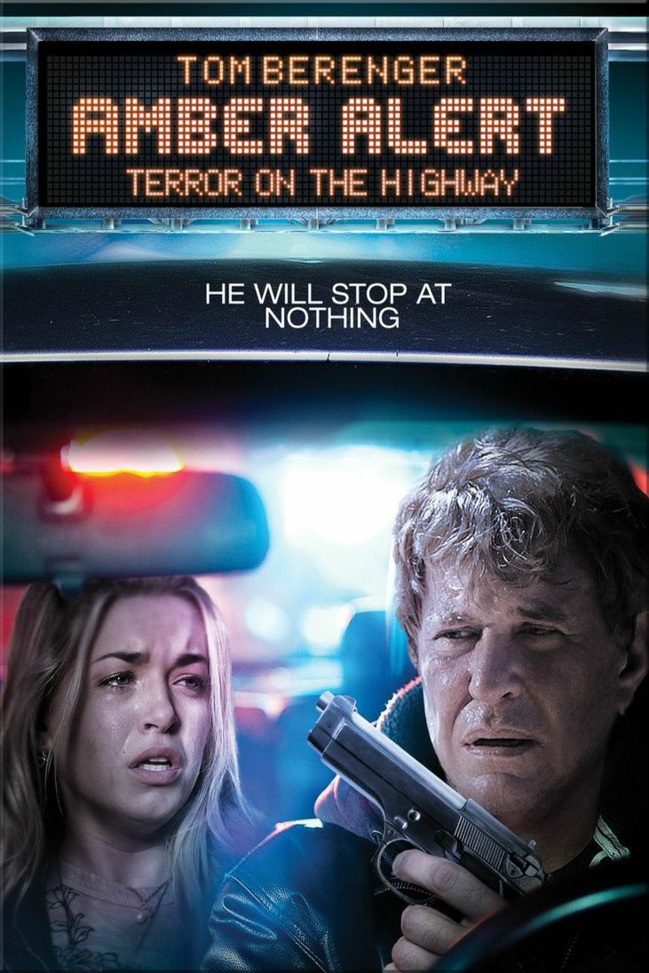 Poster of the movie Desperate Hours: An Amber Alert