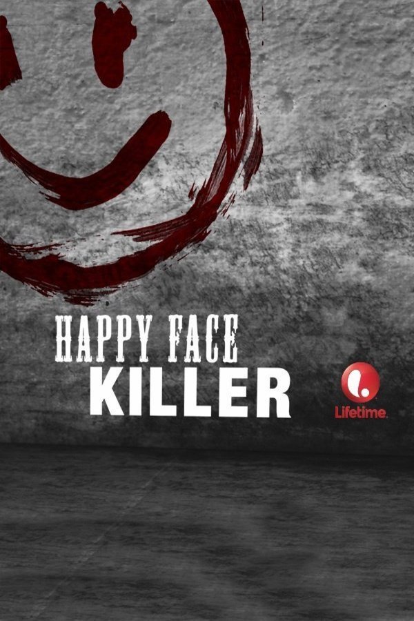 L'affiche du film Happy Face Killer