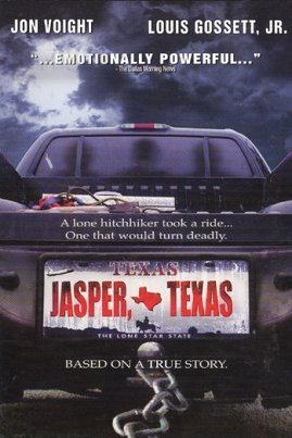 L'affiche du film Jasper, Texas