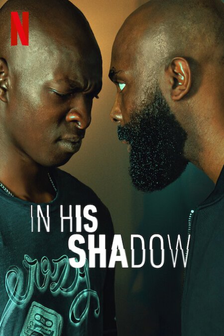 L'affiche du film In His Shadow