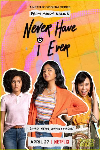 Poster of the movie Never Have I Ever