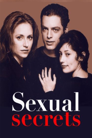 L'affiche du film Sexual Secrets