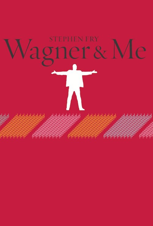 L'affiche du film Wagner & Me
