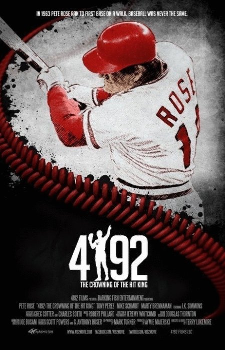 Poster of the movie 4192: The Crowning of the Hit King