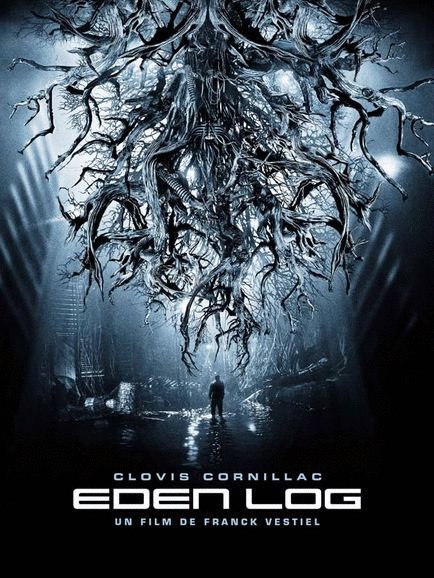 Poster of the movie Eden Log
