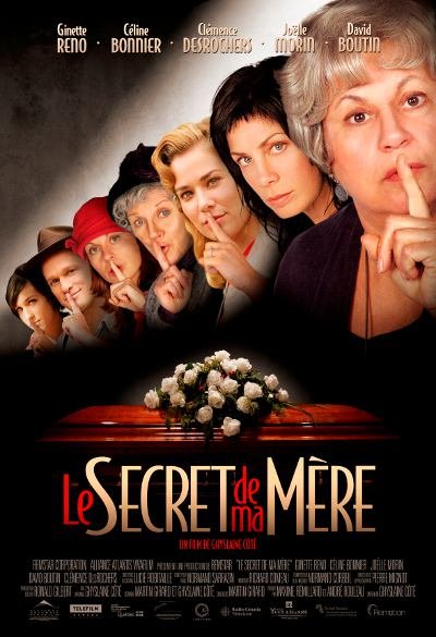 Poster of the movie Le Secret de ma mère