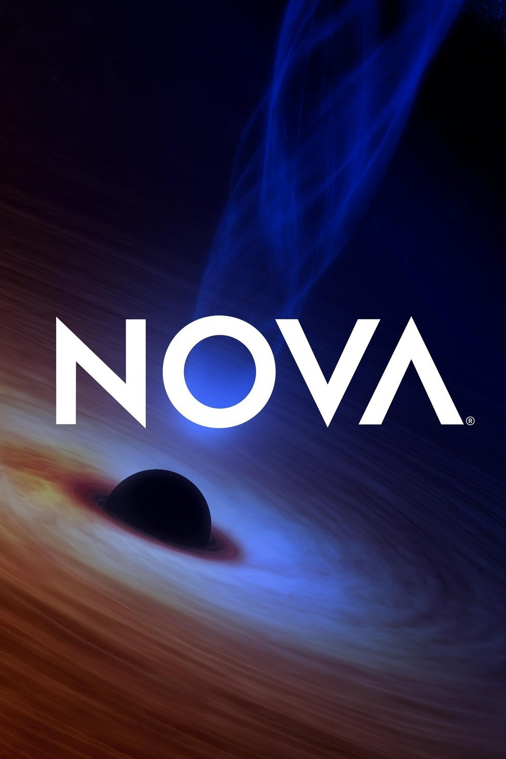 L'affiche du film Nova