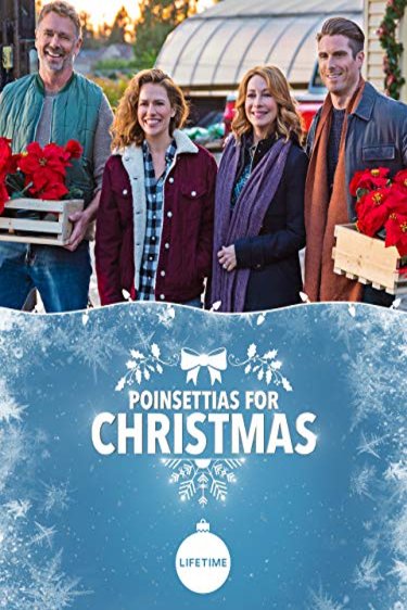 Poster of the movie Poinsettias for Christmas