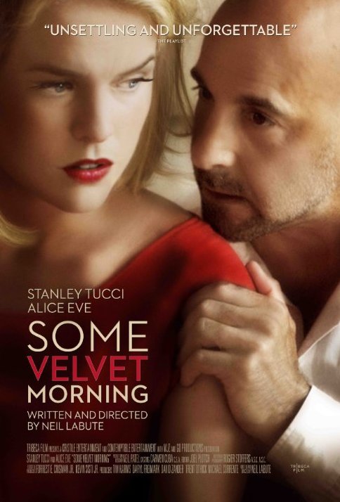 Poster of the movie Some Velvet Morning