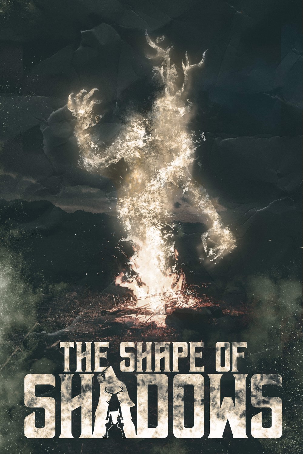 L'affiche du film The Shape of Shadows