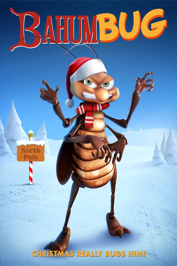 Poster of the movie Bahum Bug
