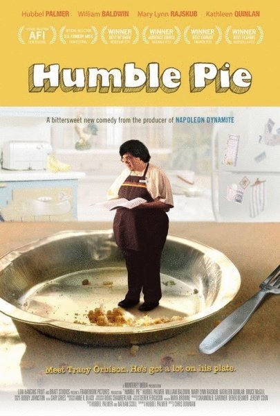 L'affiche du film Humble Pie
