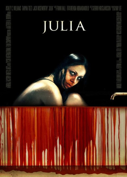 Poster of the movie Julia