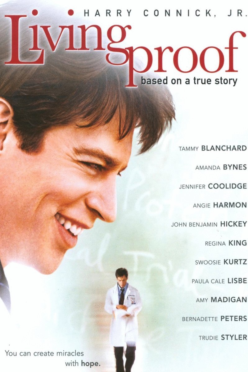 Poster of the movie Living Proof