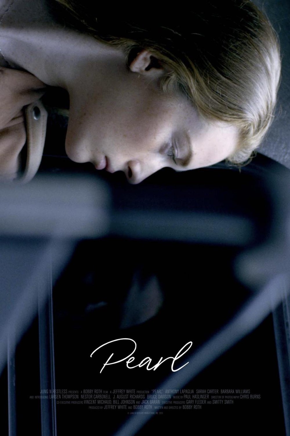 Poster of the movie Pearl