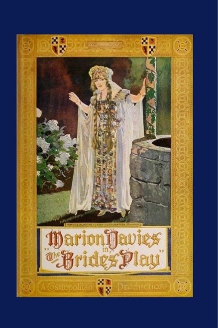 L'affiche du film The Bride's Play