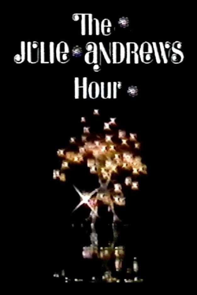 L'affiche du film The Julie Andrews Hour