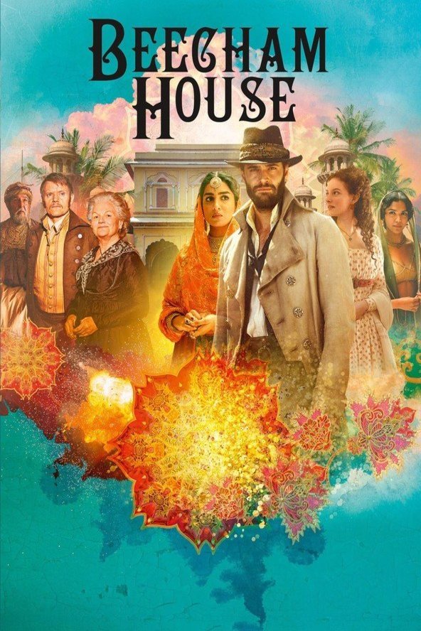 Poster of the movie Beecham House
