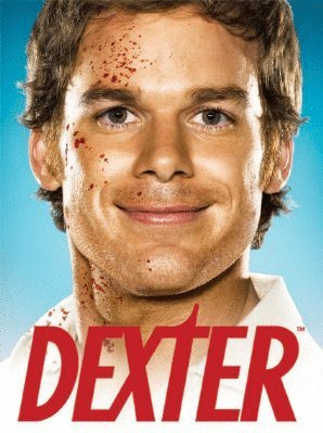 L'affiche du film Dexter