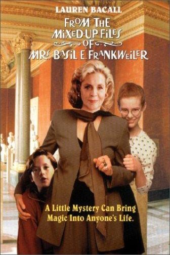 Poster of the movie From the Mixed-Up Files of Mrs. Basil E. Frankweiler