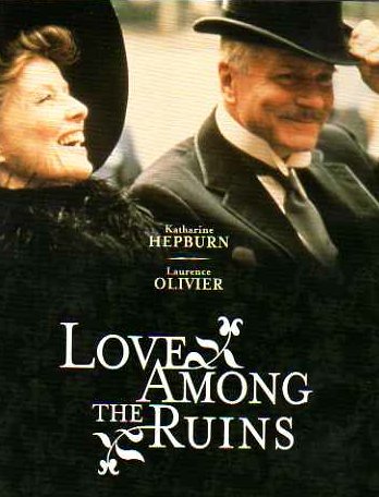 L'affiche du film Love Among the Ruins