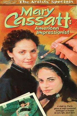 L'affiche du film Mary Cassatt: An American Impressionist