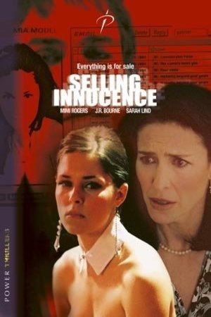 L'affiche du film Selling Innocence