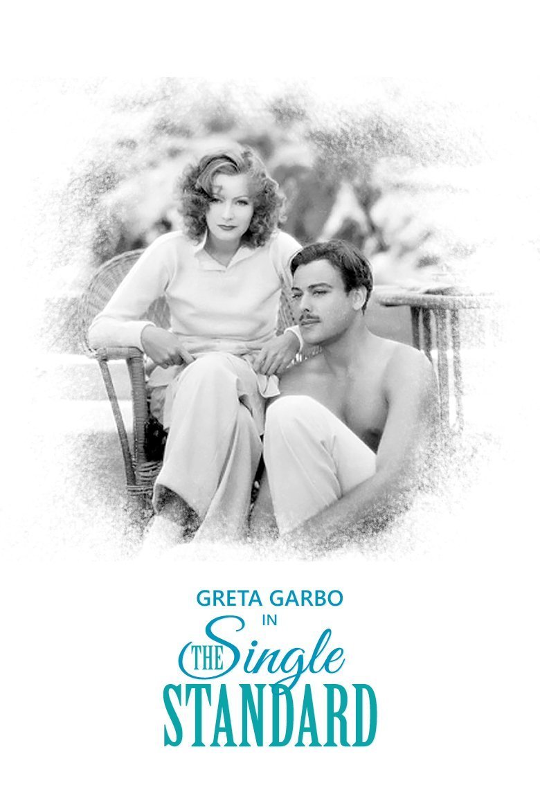 Poster of the movie The Single Standard