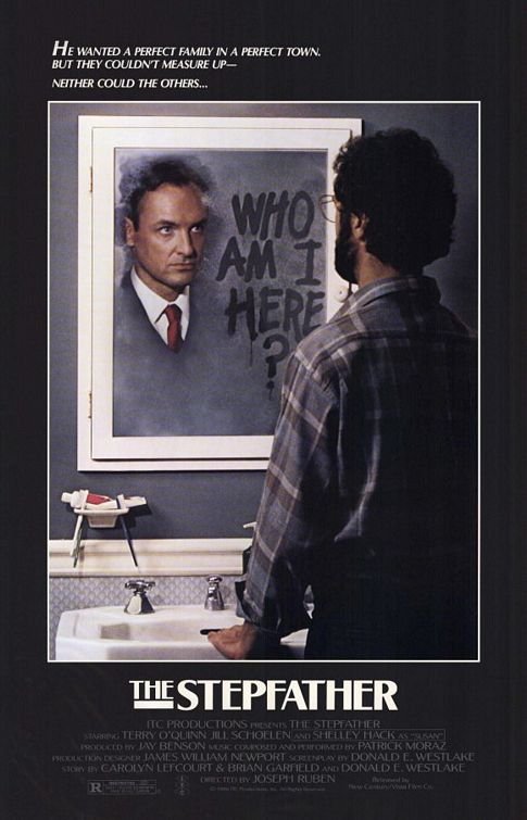 Poster of the movie The Stepfather