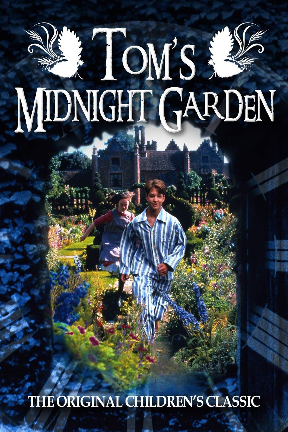 L'affiche du film Tom's Midnight Garden