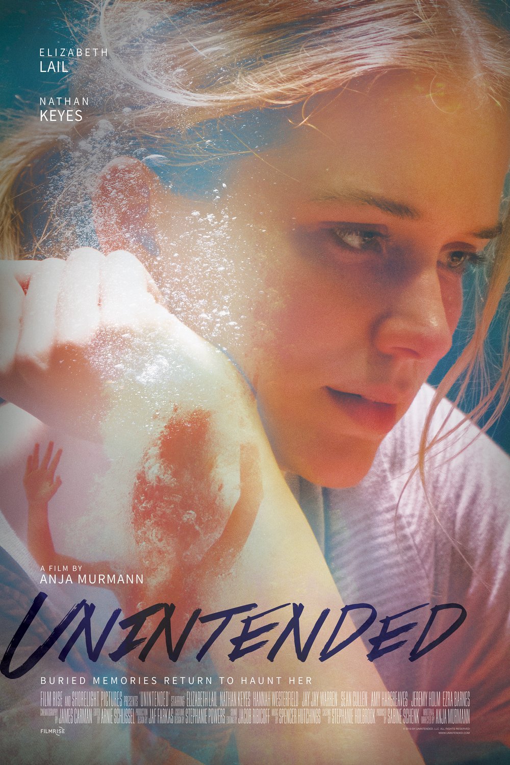 Poster of the movie Unintended