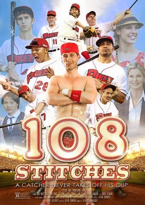 L'affiche du film 108 Stitches