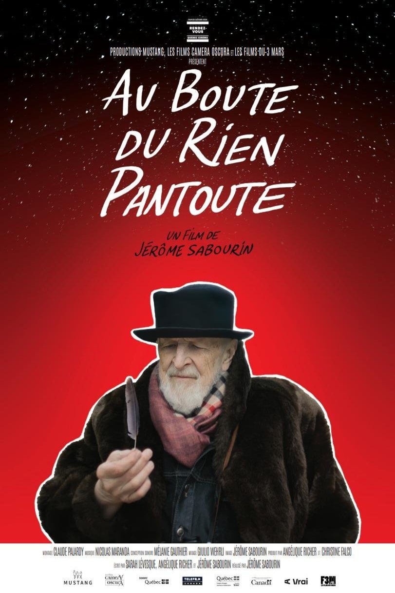 Poster of the movie Au boute du rien pantoute