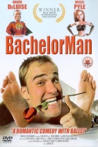 Poster of the movie BachelorMan