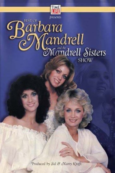 L'affiche du film Barbara Mandrell and the Mandrell Sisters