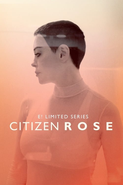 L'affiche du film Citizen Rose