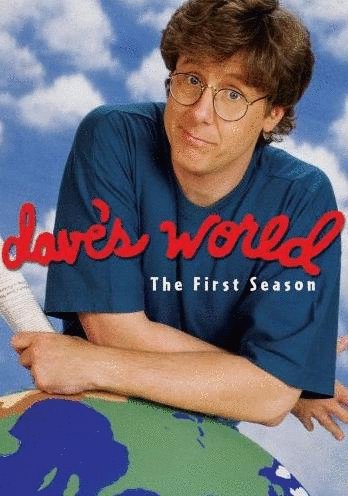 Poster of the movie Dave's World