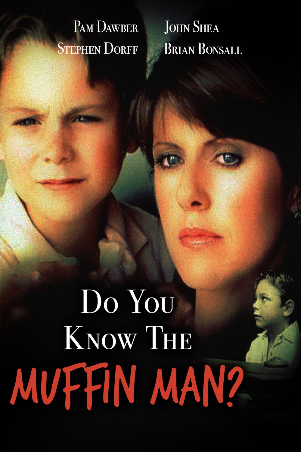 Poster of the movie Do You Know the Muffin Man?