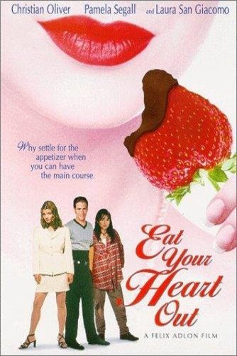 L'affiche du film Eat Your Heart Out