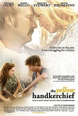 Poster of the movie The Yellow Handkerchief