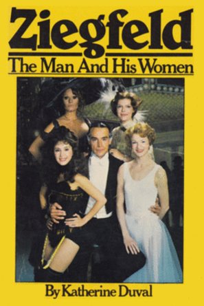 L'affiche du film Ziegfeld: The Man and His Women