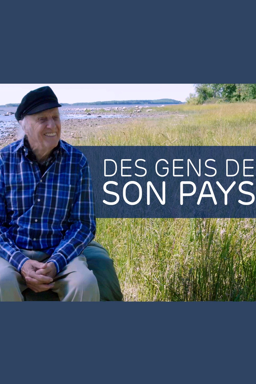 Poster of the movie Des gens de son pays