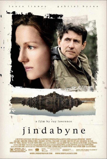 L'affiche du film Jindabyne