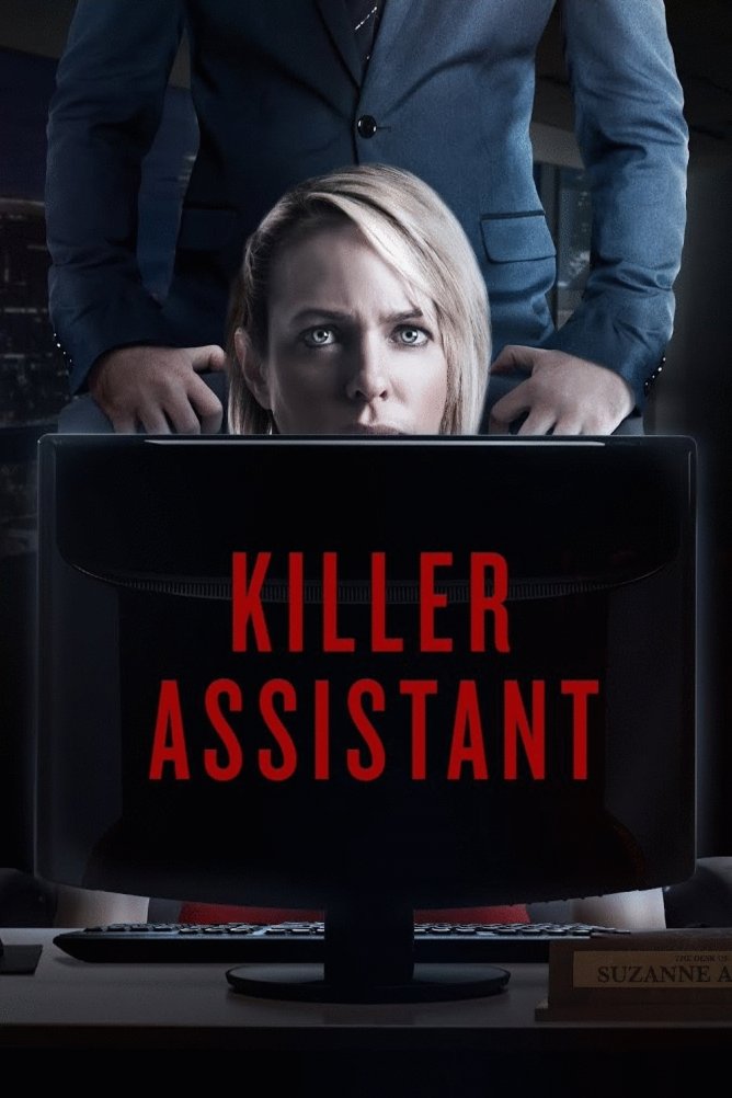 L'affiche du film Killer Assistant